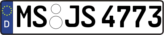 MS-JS4773