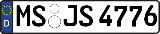 MS-JS4776
