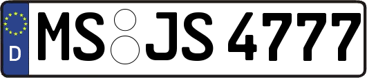 MS-JS4777