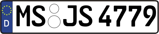 MS-JS4779