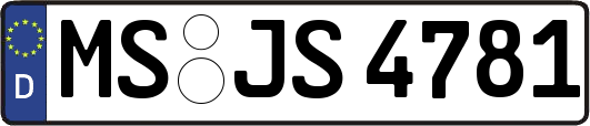 MS-JS4781