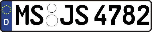 MS-JS4782