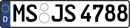 MS-JS4788