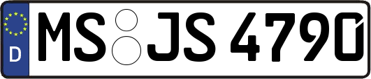 MS-JS4790