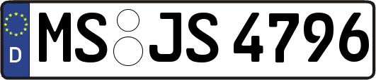 MS-JS4796