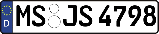 MS-JS4798