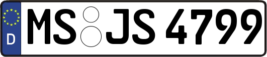 MS-JS4799