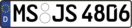 MS-JS4806