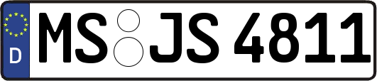 MS-JS4811