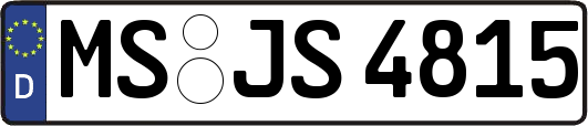 MS-JS4815