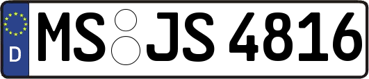 MS-JS4816