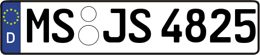 MS-JS4825
