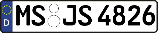MS-JS4826