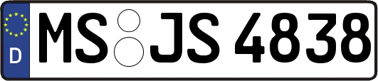 MS-JS4838
