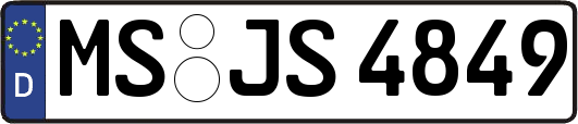 MS-JS4849
