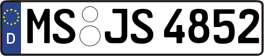 MS-JS4852