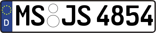 MS-JS4854