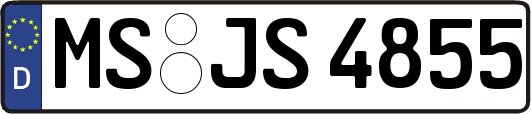 MS-JS4855