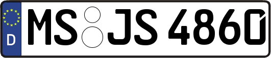 MS-JS4860