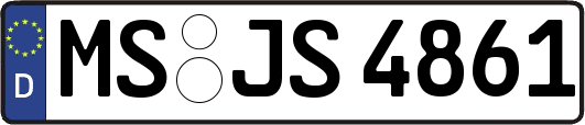 MS-JS4861