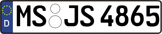 MS-JS4865