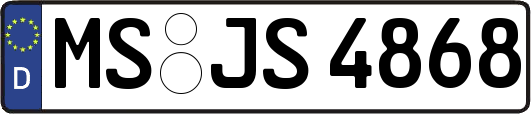 MS-JS4868