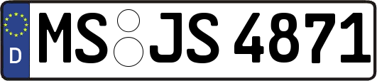 MS-JS4871