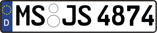 MS-JS4874