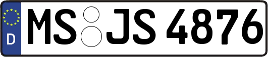 MS-JS4876