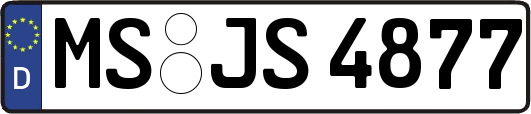 MS-JS4877
