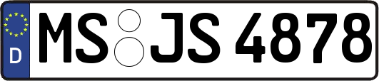 MS-JS4878