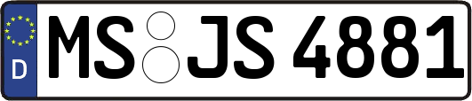 MS-JS4881
