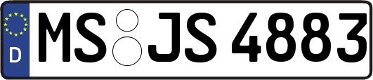 MS-JS4883