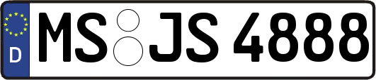 MS-JS4888
