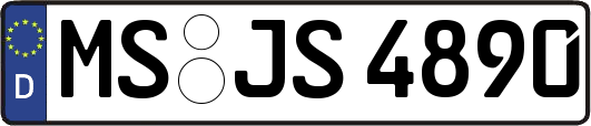 MS-JS4890