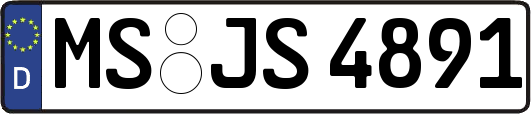 MS-JS4891