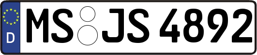 MS-JS4892