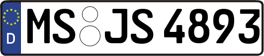 MS-JS4893