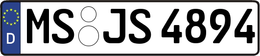MS-JS4894