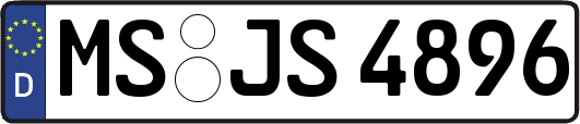 MS-JS4896