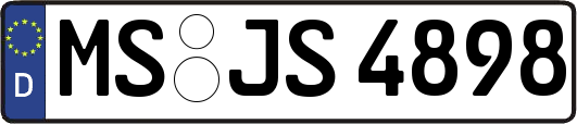 MS-JS4898