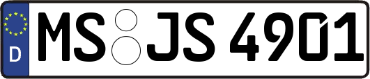 MS-JS4901