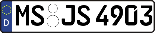 MS-JS4903