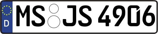 MS-JS4906