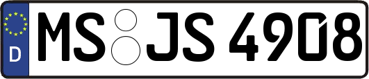 MS-JS4908