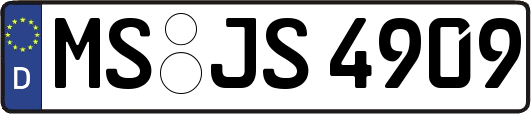 MS-JS4909