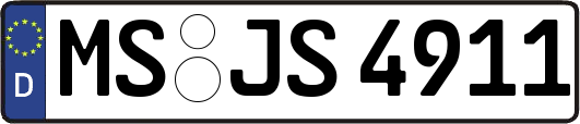 MS-JS4911
