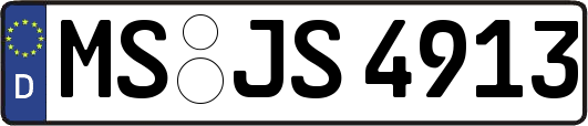 MS-JS4913
