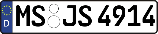 MS-JS4914