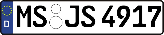 MS-JS4917